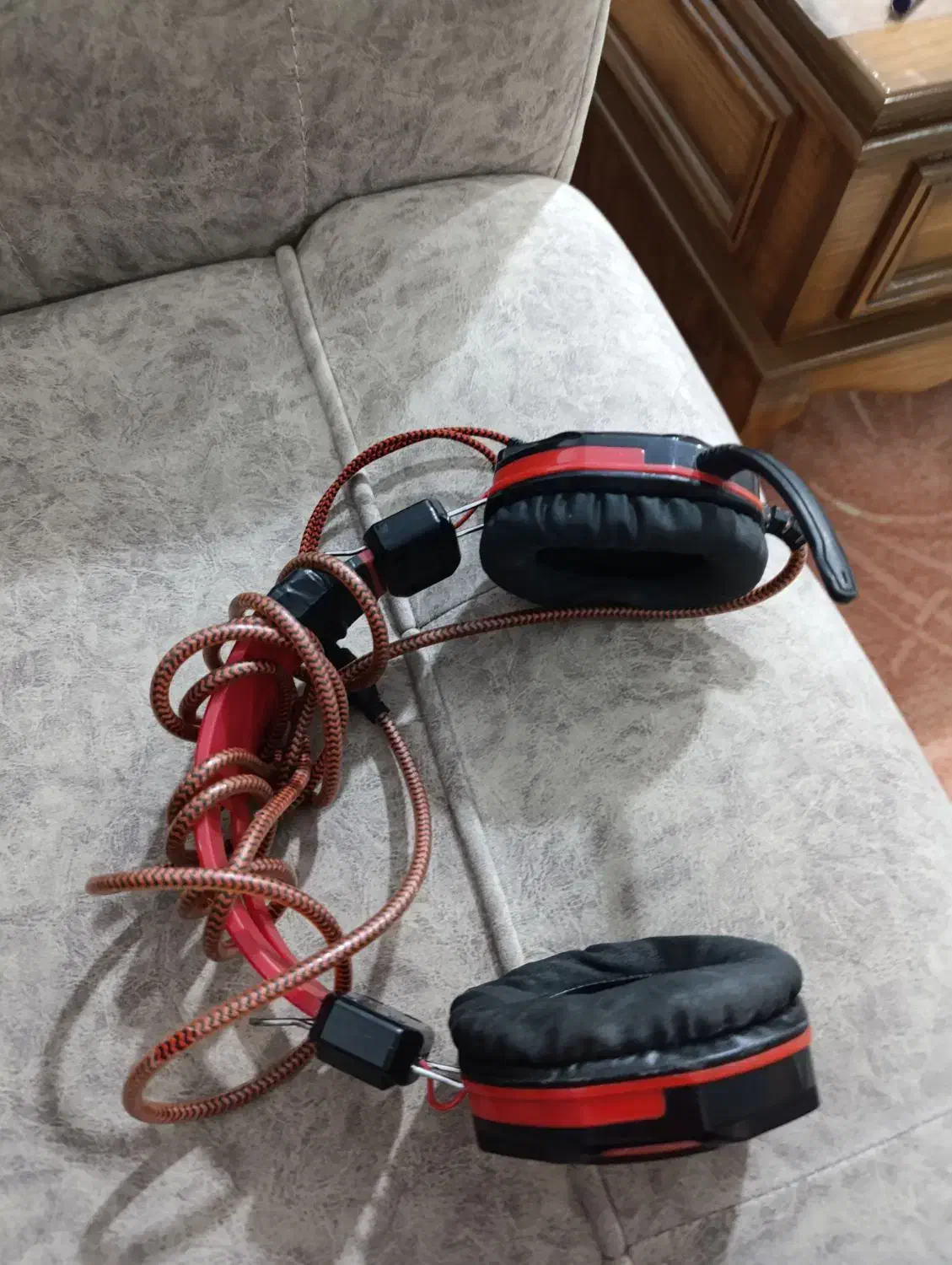 هدست گیمینگ|قطعات و لوازم جانبی رایانه|کرمانشاه, |دیوار