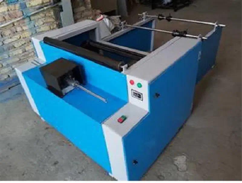 درآمد زایی با دستگاه های رول سفره خانگی|ماشینآلات صنعتی|مشهد, شهرک امام هادی (شهرک غرب)|دیوار