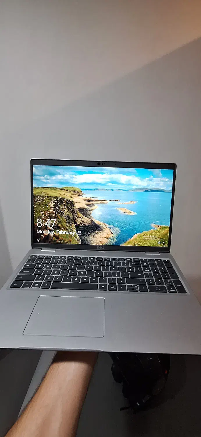 Dell precision 3560|رایانه همراه|تهران, فلسطین (میدان انقلاب)|دیوار