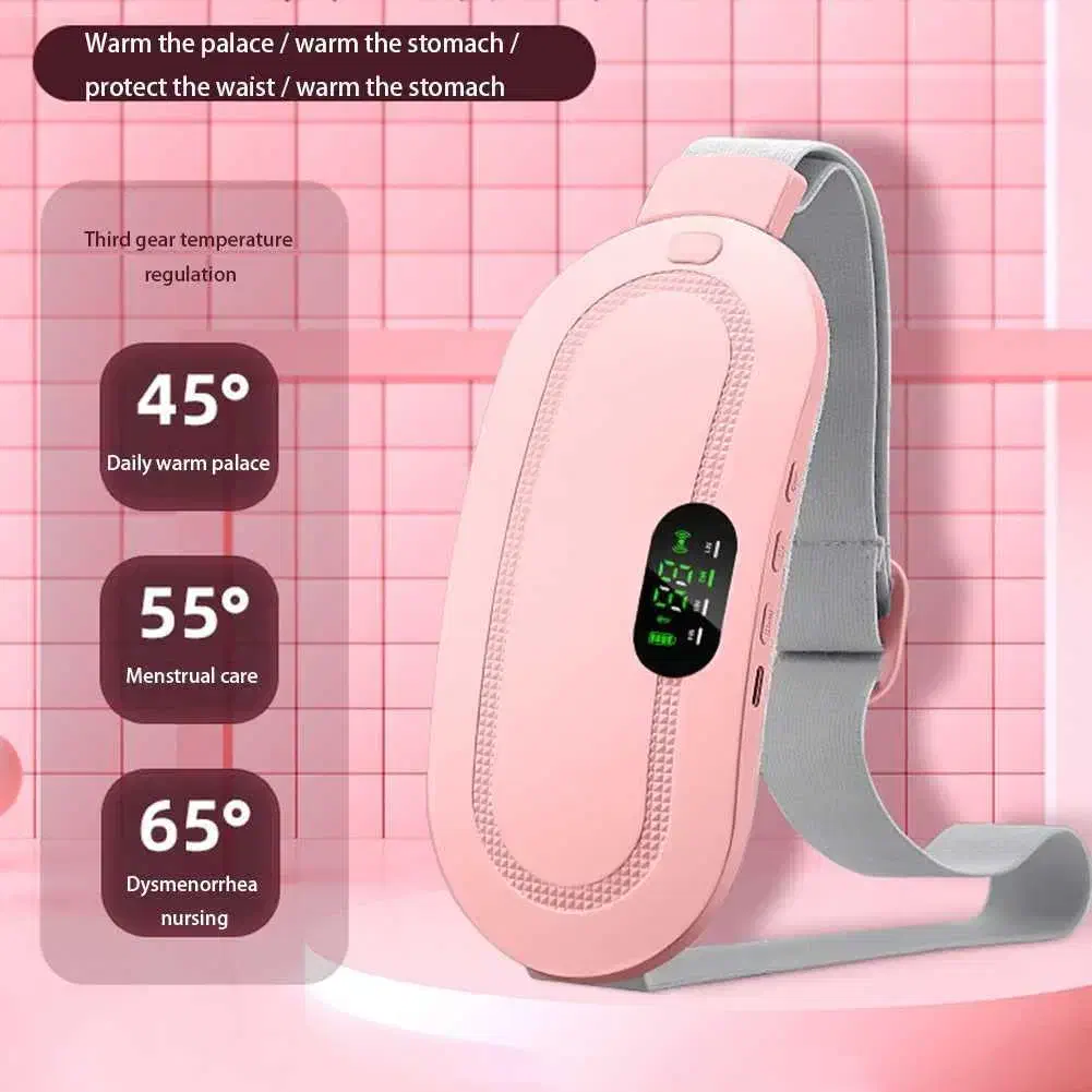 ماساژور حرارتی ضددرد قاعدگی|آرایشی، بهداشتی، درمانی|هشتگرد, شهرک ولیعصر (مصلی)|دیوار