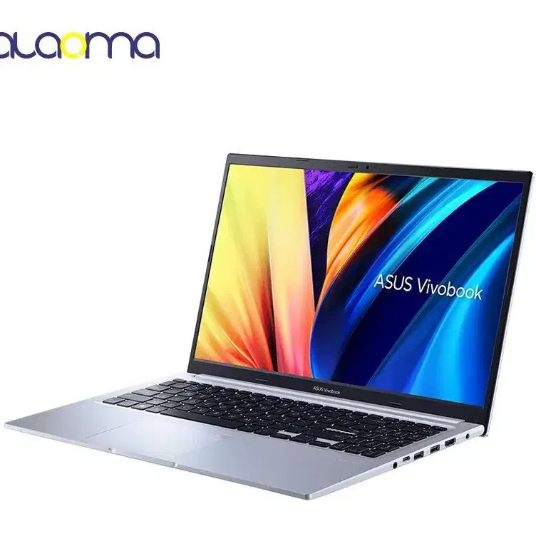 لپ تاپ ایسوس VivoBook X1502ZA|رایانه همراه|ورامین, ورامین|دیوار