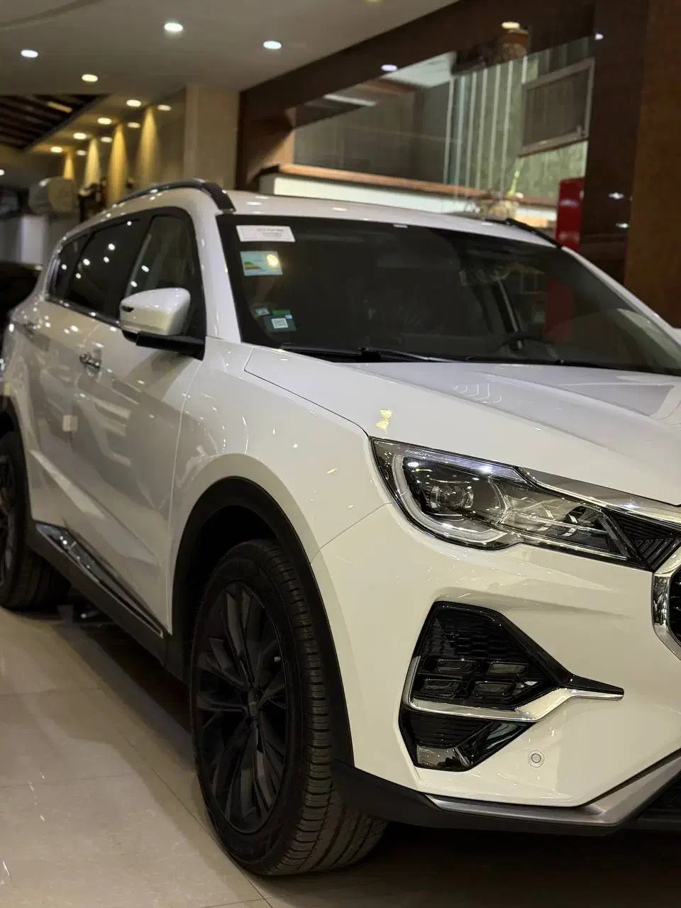 فیدلیتی الیت 1404|خودرو سواری و وانت|اصفهان, سروستان|دیوار