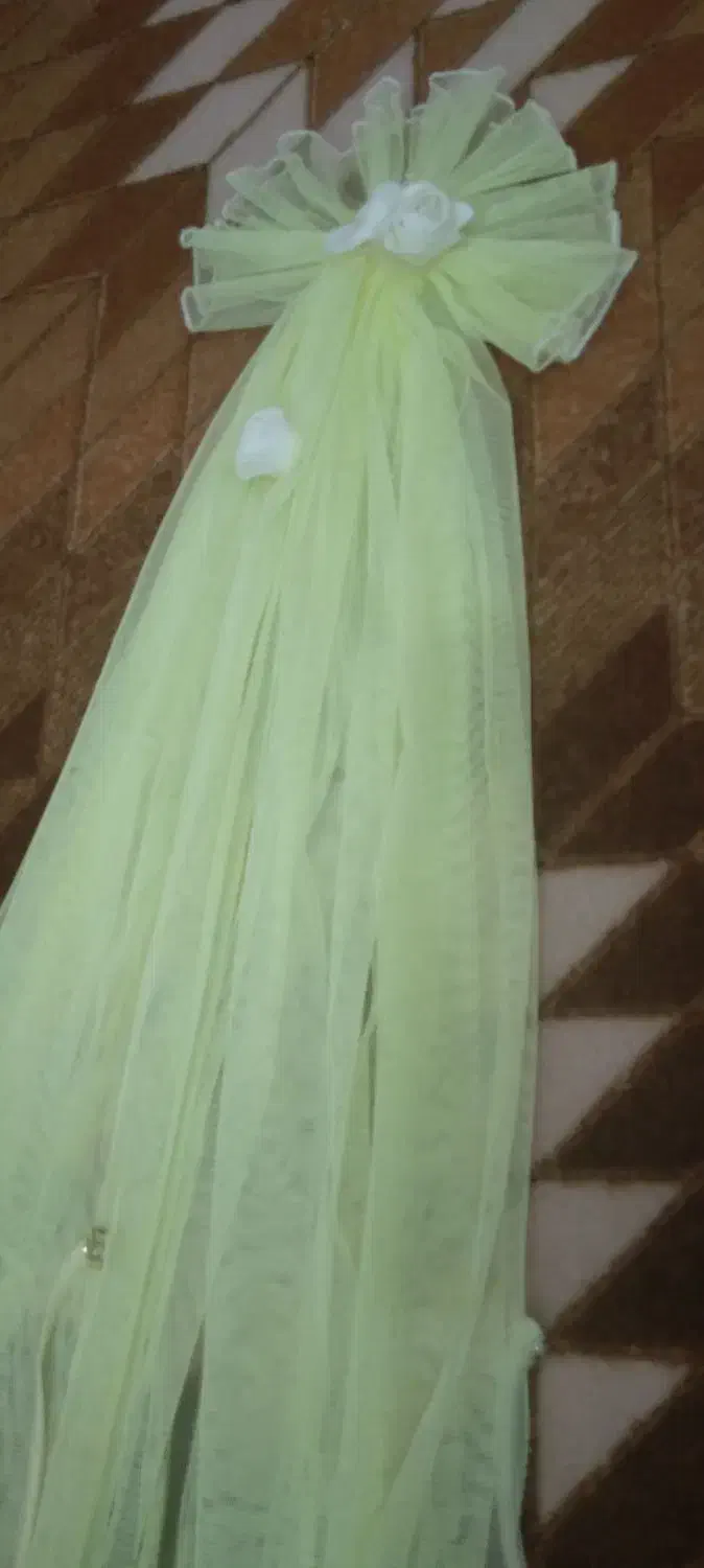 لباس  عروس دخترانه|لباس|قزوین, |دیوار