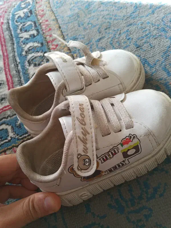 کفش بچگانه|کفش و لباس بچه|امیدیه, |دیوار