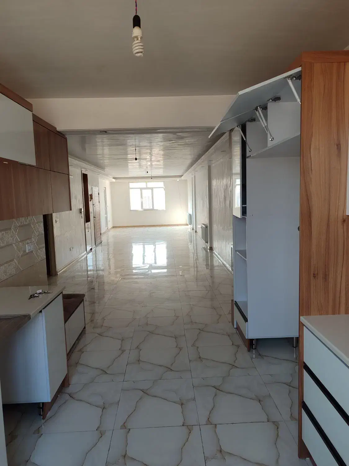 اجاره آپارتمان ۱۳۰ متری پاکدشت|اجارهٔ آپارتمان|پاکدشت, پاکدشت (مامازند)|دیوار