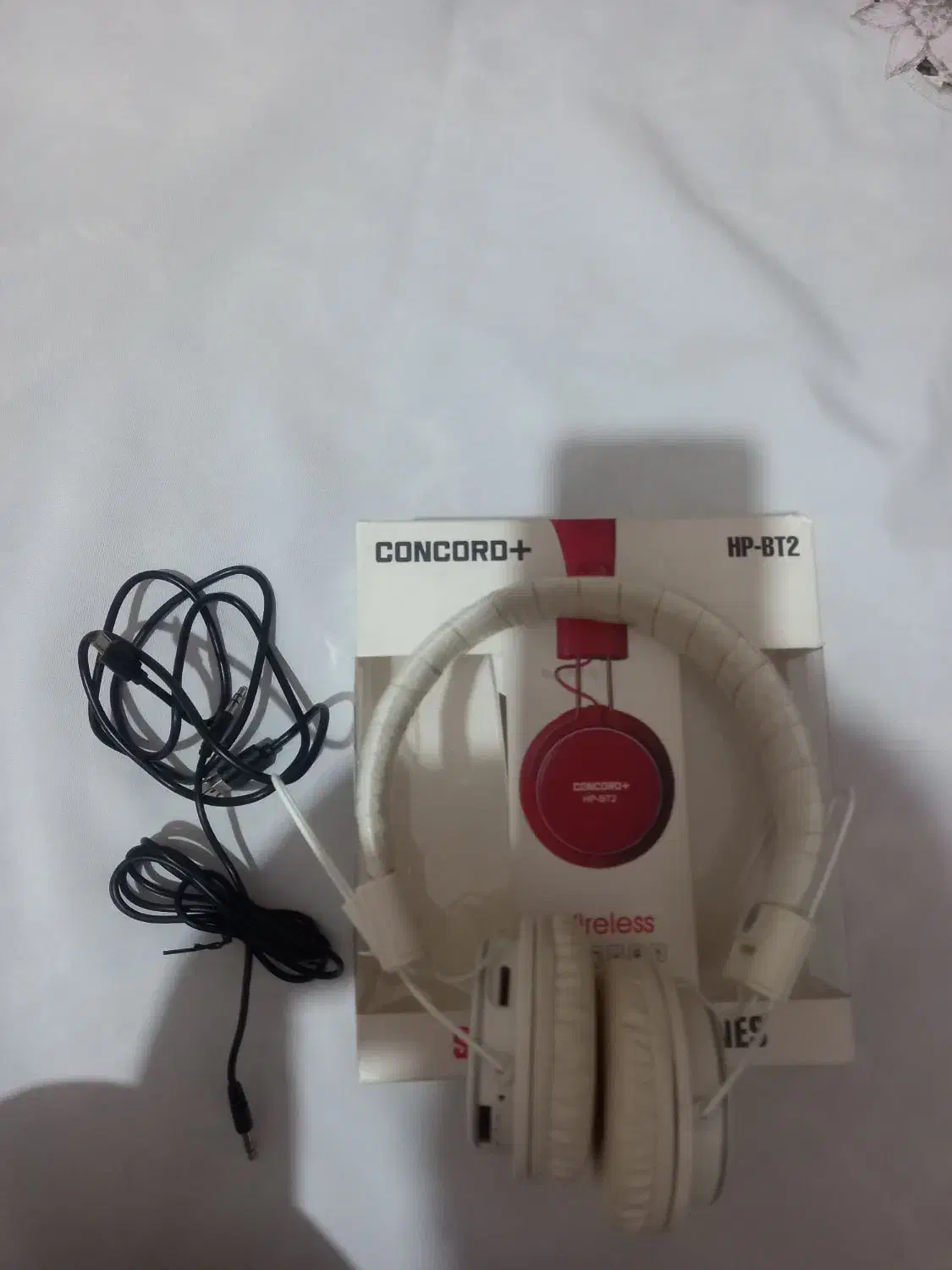 هدفن کنکورد پلاس|لوازم جانبی موبایل و تبلت|قائن, |دیوار