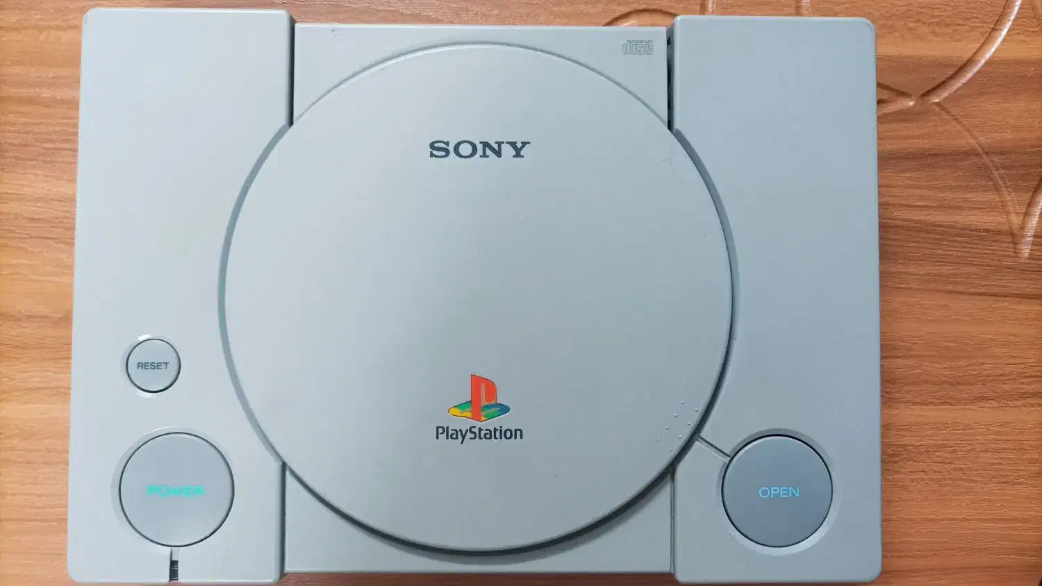 پلی استیشن1 درحدنو کلکسیونی|کنسول، بازی ویدئویی و آنلاین|تهران, باغ خزانه|دیوار