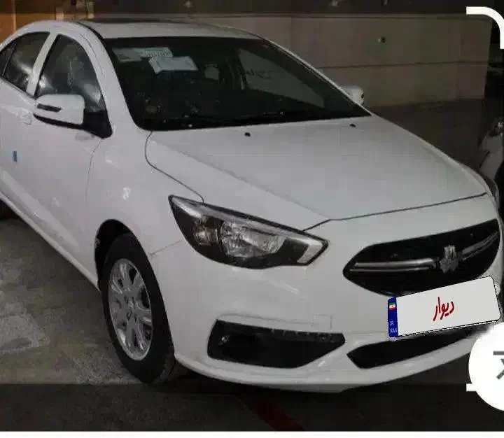 شاهین G استانداردصفر|خودرو سواری و وانت|ری, شهرری|دیوار