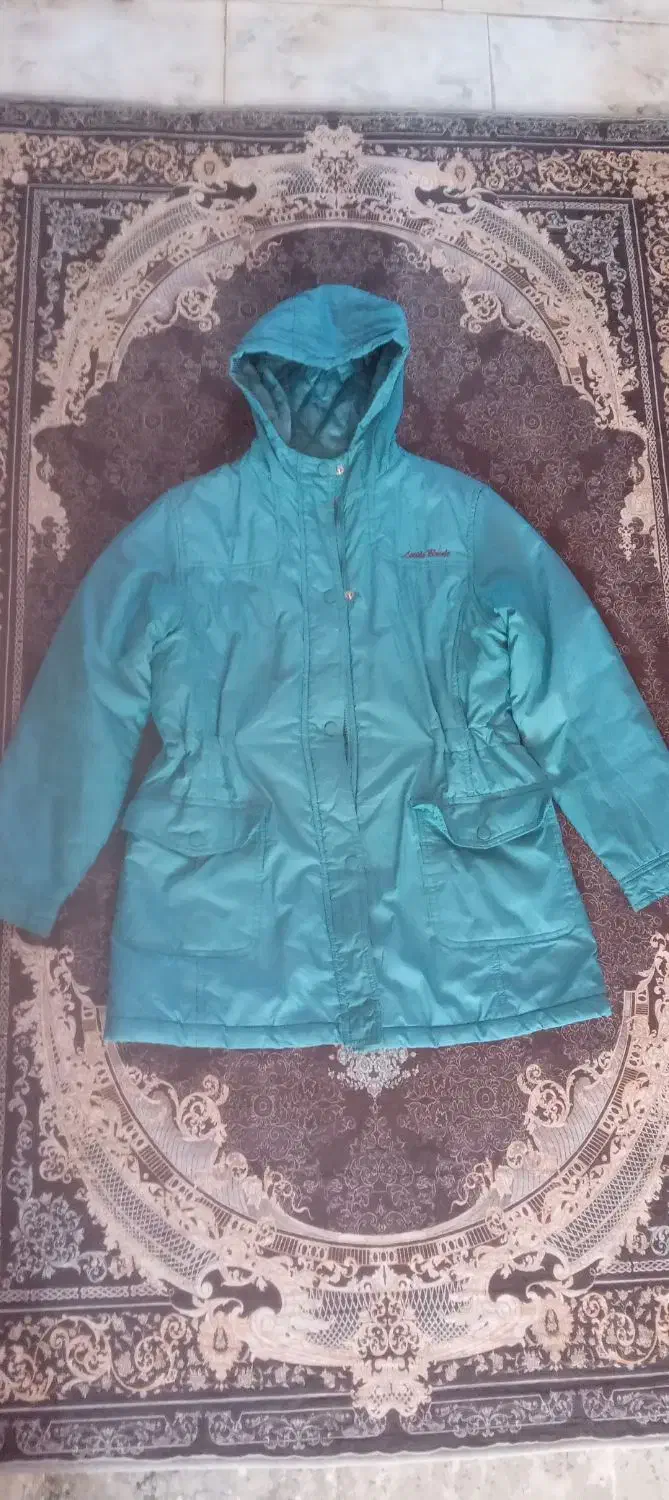 پالتو ومانتو و... قیمت مناسب|لباس|نهبندان, |دیوار