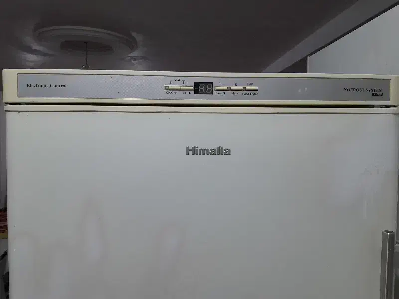 یخچال هیمالیا|یخچال و فریزر|رودسر, |دیوار