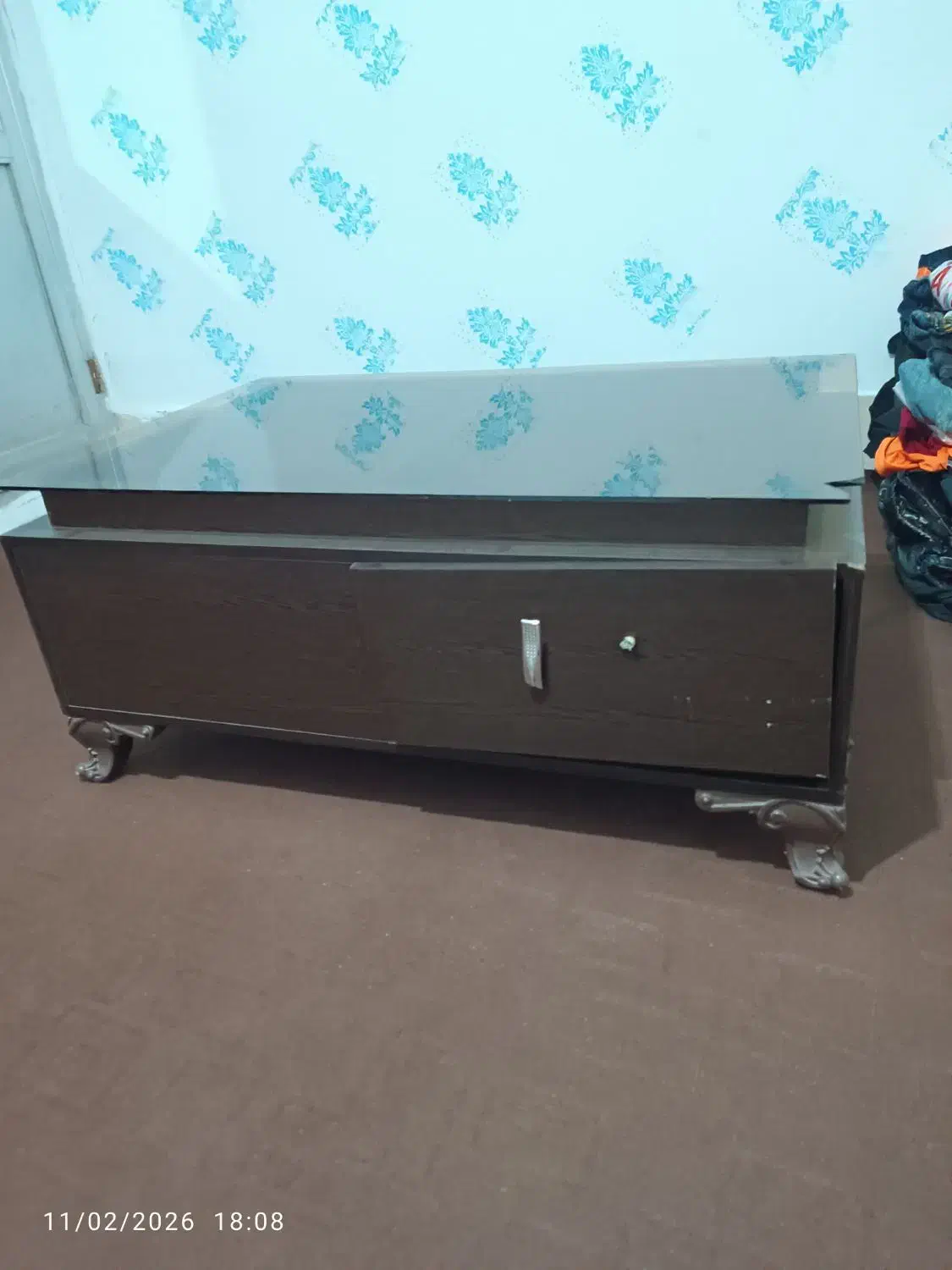 میز عسلی|مبلمان خانگی و میز عسلی|بجنورد, |دیوار