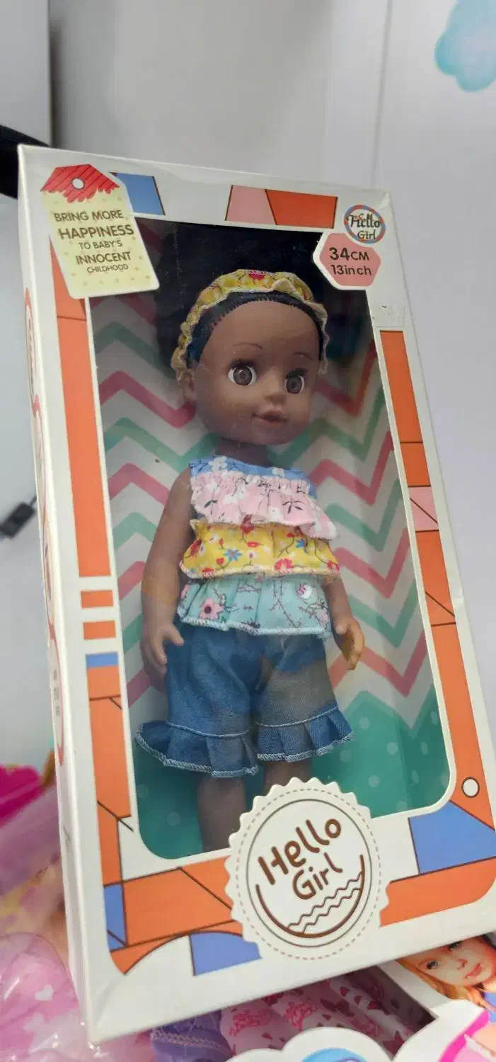 اسباب بازی و عروسک های پولیشی|اسباببازی|بوشهر, |دیوار