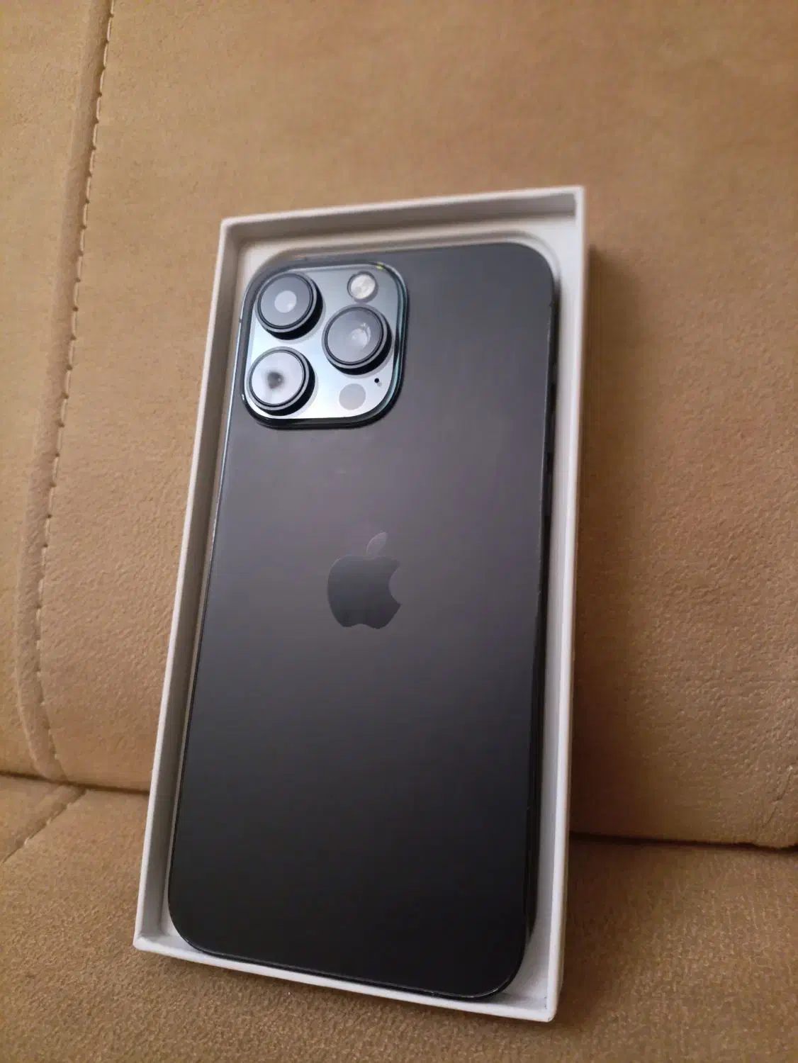 آیفون 15پرومکس هایکپی|موبایل|تهران, مخصوص|دیوار