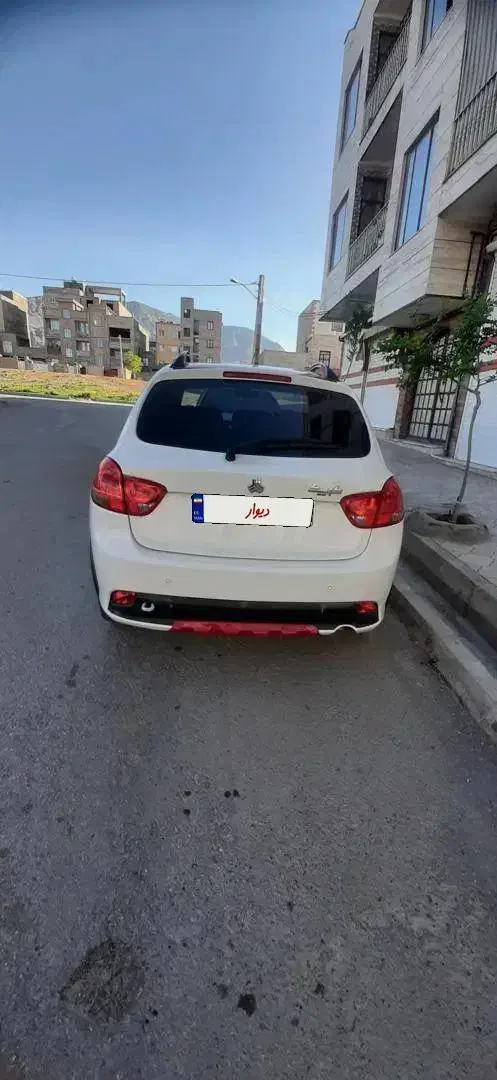 کوئیک R|خودرو سواری و وانت|هشتگرد, فاز ۷ مهستان|دیوار