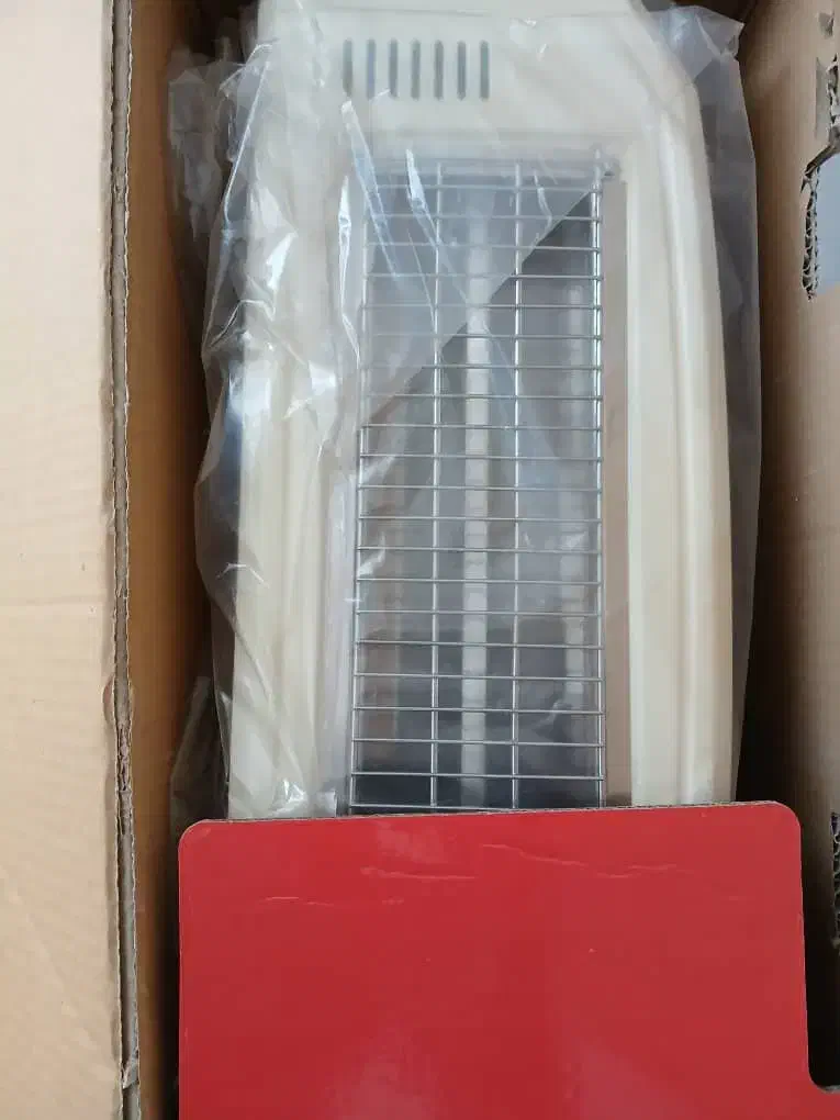 بخاری برقی مدل Leniya ایران شرق 2600 وات|بخاری، هیتر، شومینه|اندیشه, اندیشه فاز ۳|دیوار