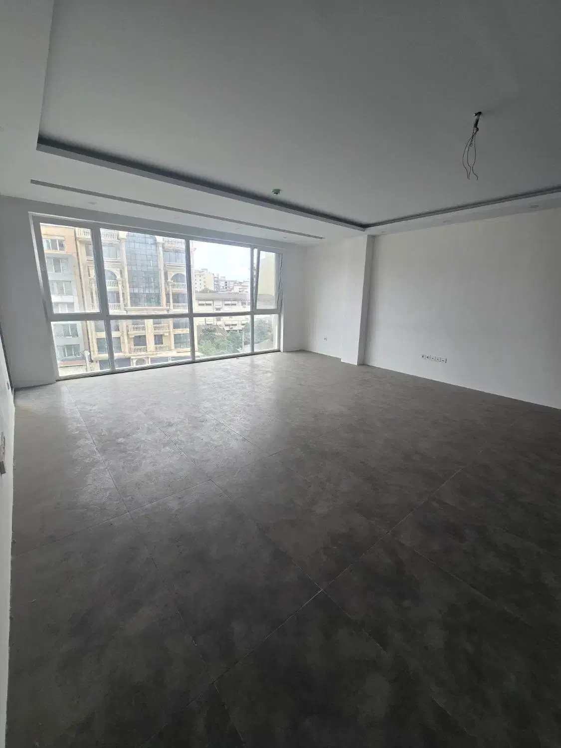 ۱۱۶متر نوساز مدرن کریم آباد/کیفیت بالا|فروش آپارتمان|تنکابن, |دیوار