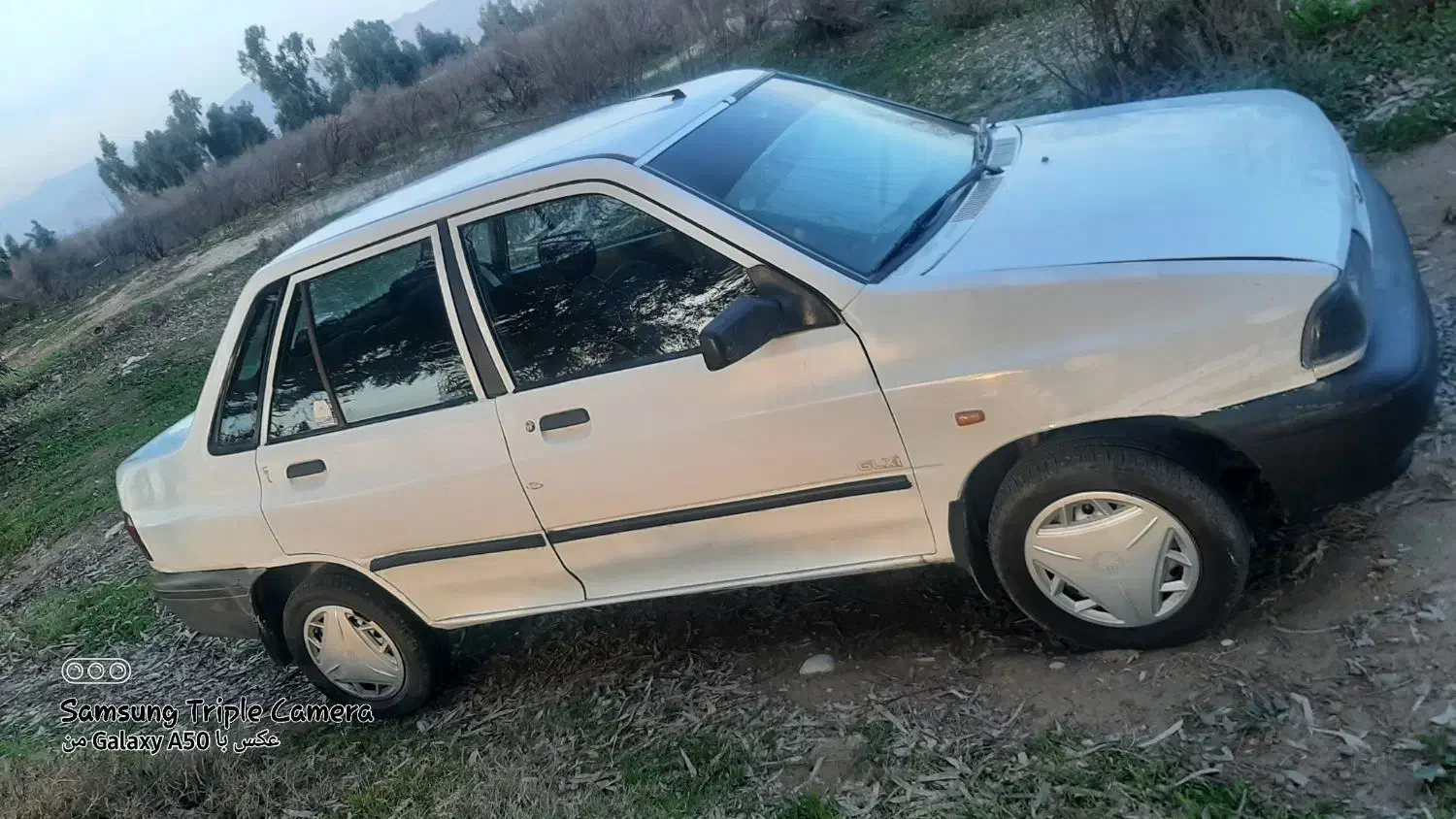 پرایدمدل ۸۶|خودرو سواری و وانت|بهبهان, |دیوار