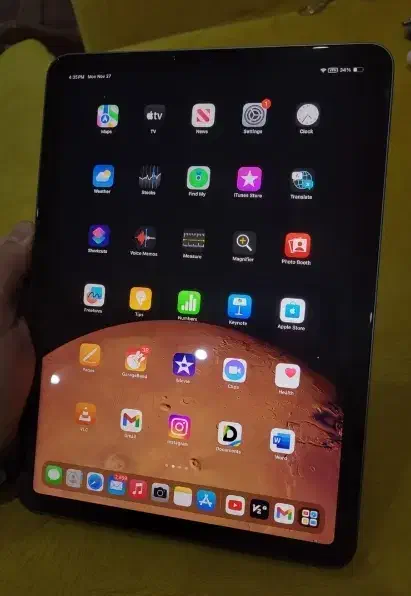 ipad air 5th 64gb ram8 آیپد|تبلت|اردبیل, |دیوار