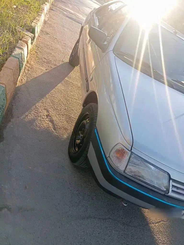 پژو405مدل97|خودرو سواری و وانت|خاش, |دیوار