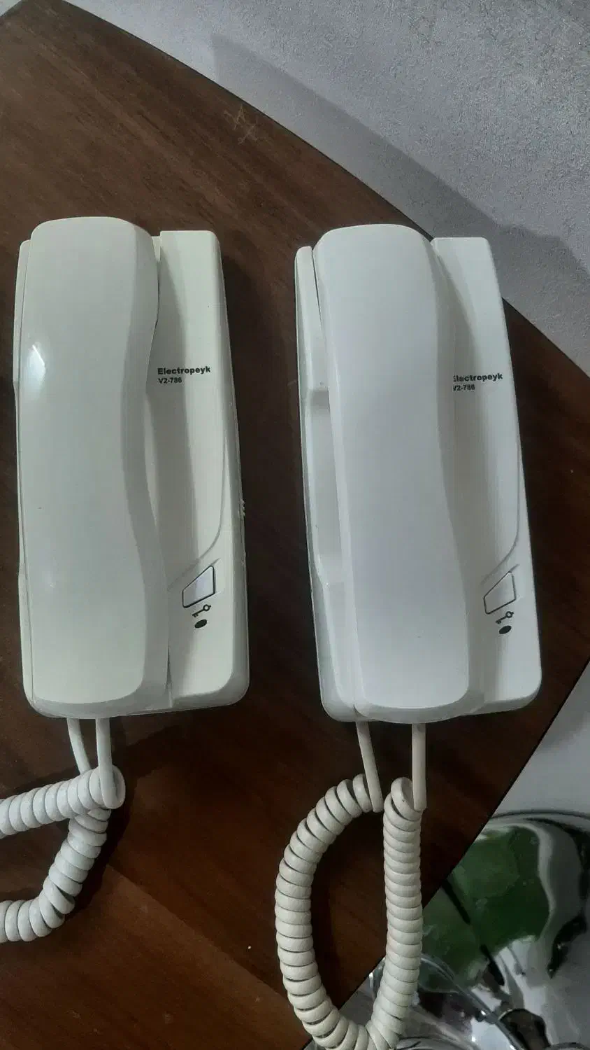 ایفون صوتی الکتروپیک|صوتی و تصویری|مشهد, شهید مطهری|دیوار