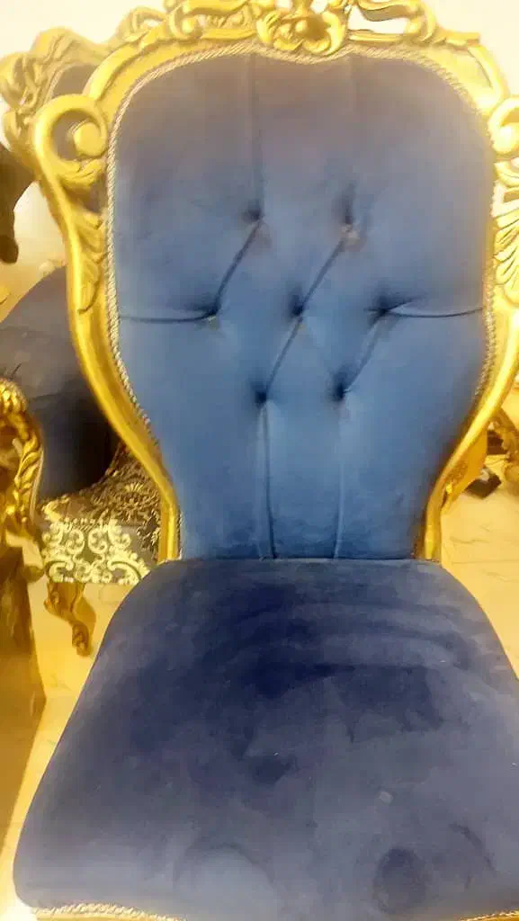 مبل ۹نفره با پارتیشن و میز تلویزیون برنز|مبلمان خانگی و میز عسلی|کهریزک, |دیوار