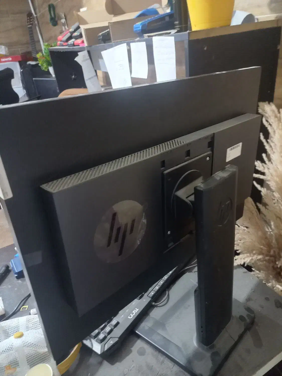 مانیتور z24 hp g2|قطعات و لوازم جانبی رایانه|تهران, گلچین|دیوار