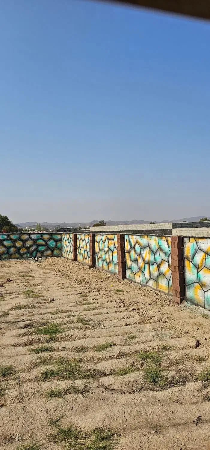 ۱۵۹متری سند دار|فروش زمین و ملک کلنگی|تهران, یافت آباد جنوبی|دیوار