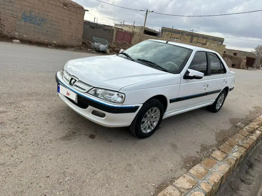 پارس XU7P|خودرو سواری و وانت|مشهد, امام رضا (ع)|دیوار