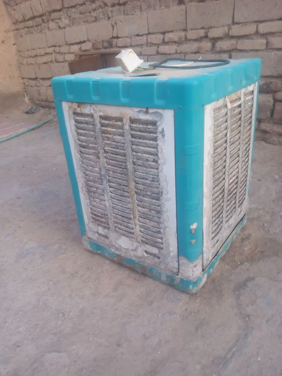 کلر 3200|کولر آبی|زاهدان, |دیوار