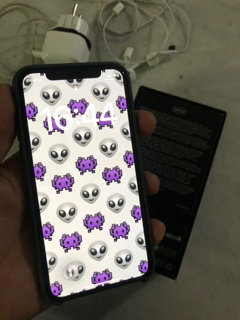 iphone 11 pro|موبایل|مشهد, طبرسی شمالی|دیوار