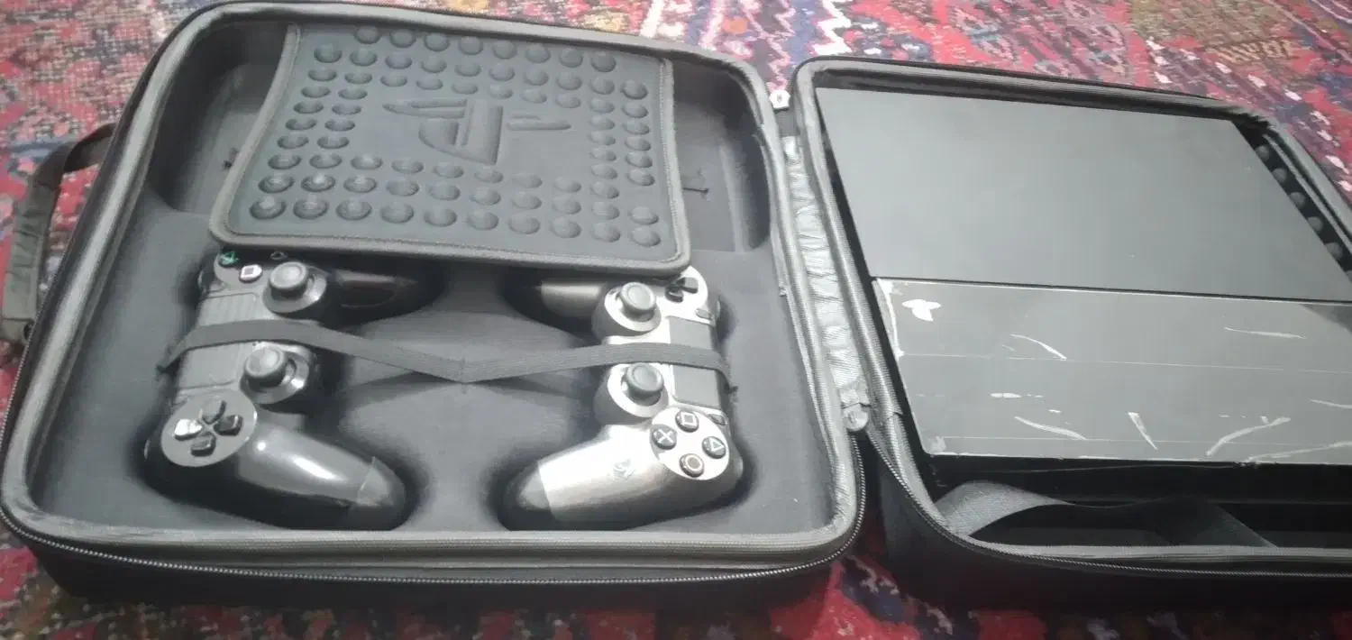 پی اس 4 کپی خور|کنسول، بازی ویدئویی و آنلاین|قم, عمار یاسر|دیوار