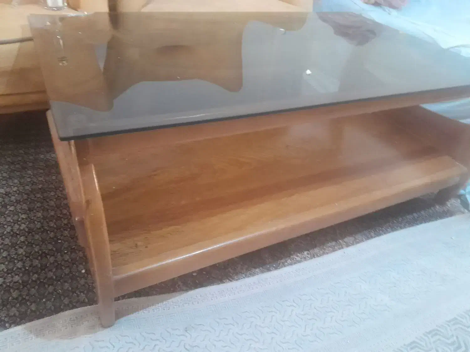 مبل راحتی|مبلمان خانگی و میز عسلی|تهران, مجیدیه|دیوار