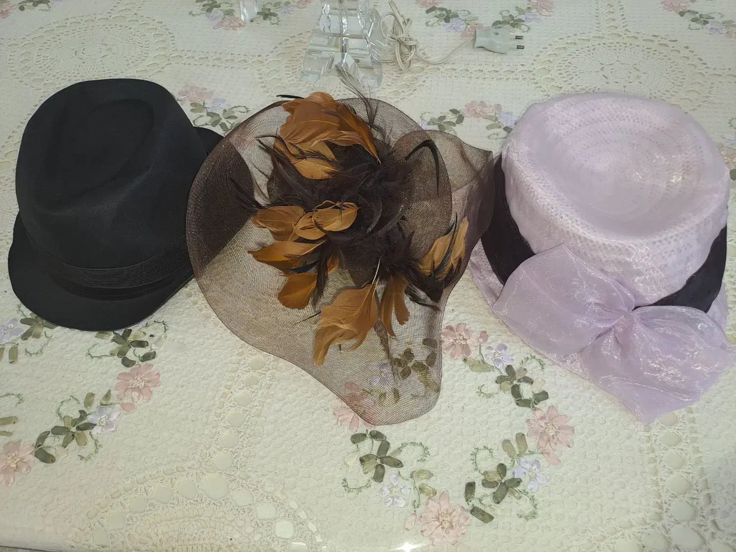 کلاه سایر ۴ -xl|لباس|تهران, شادمان|دیوار