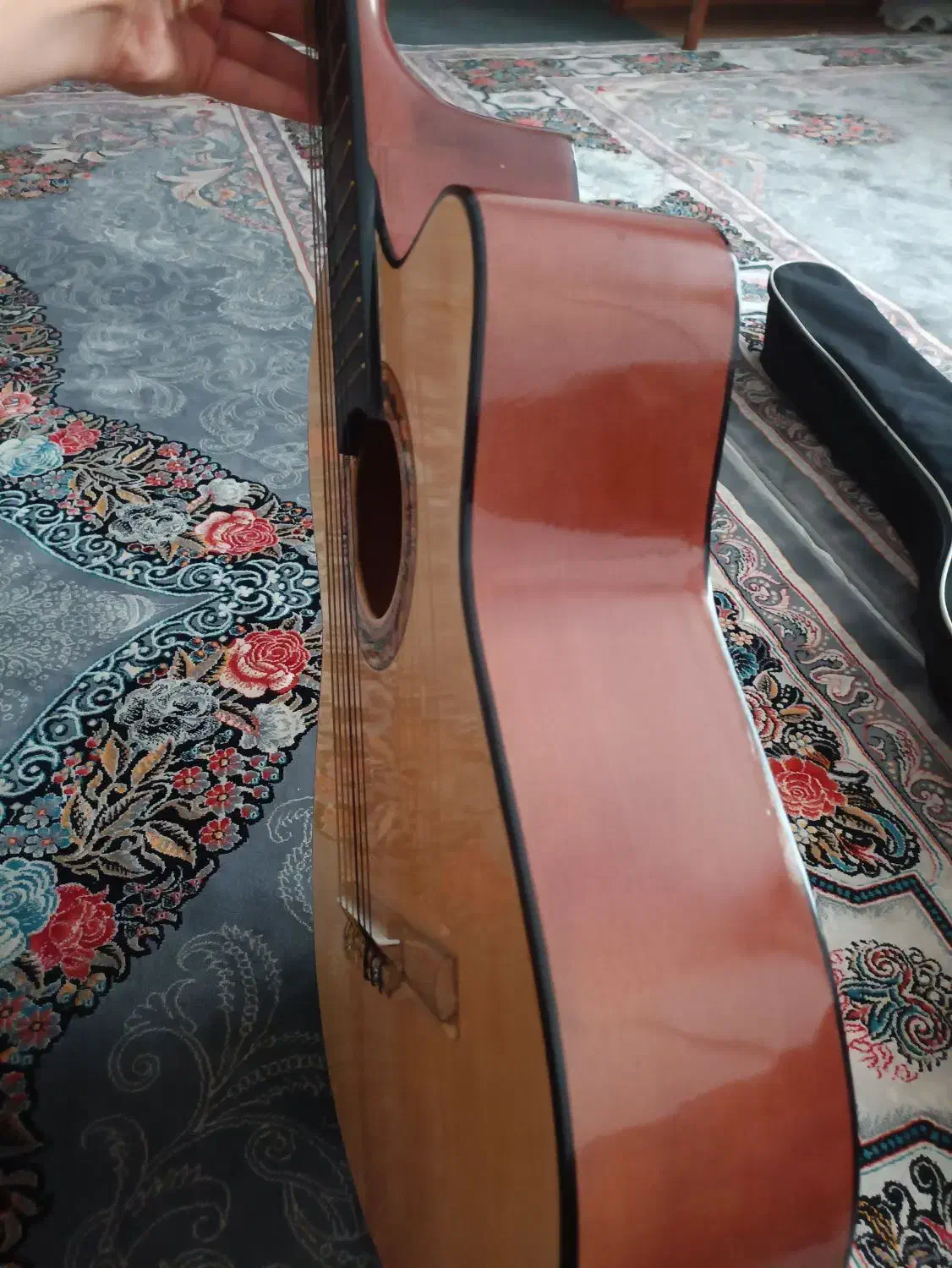 گیتار|گیتار، بیس، امپلیفایر|تربت جام, مسکن مهر|دیوار