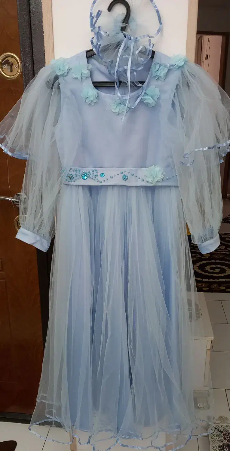 لباس عروس|لباس|رشت, استقامت ۱|دیوار