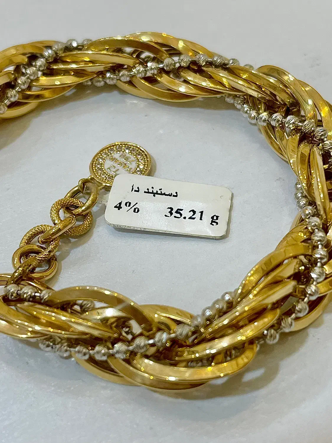 طلا کم اجرت . گالری یعقوبی|جواهرات|تهران, پامنار|دیوار