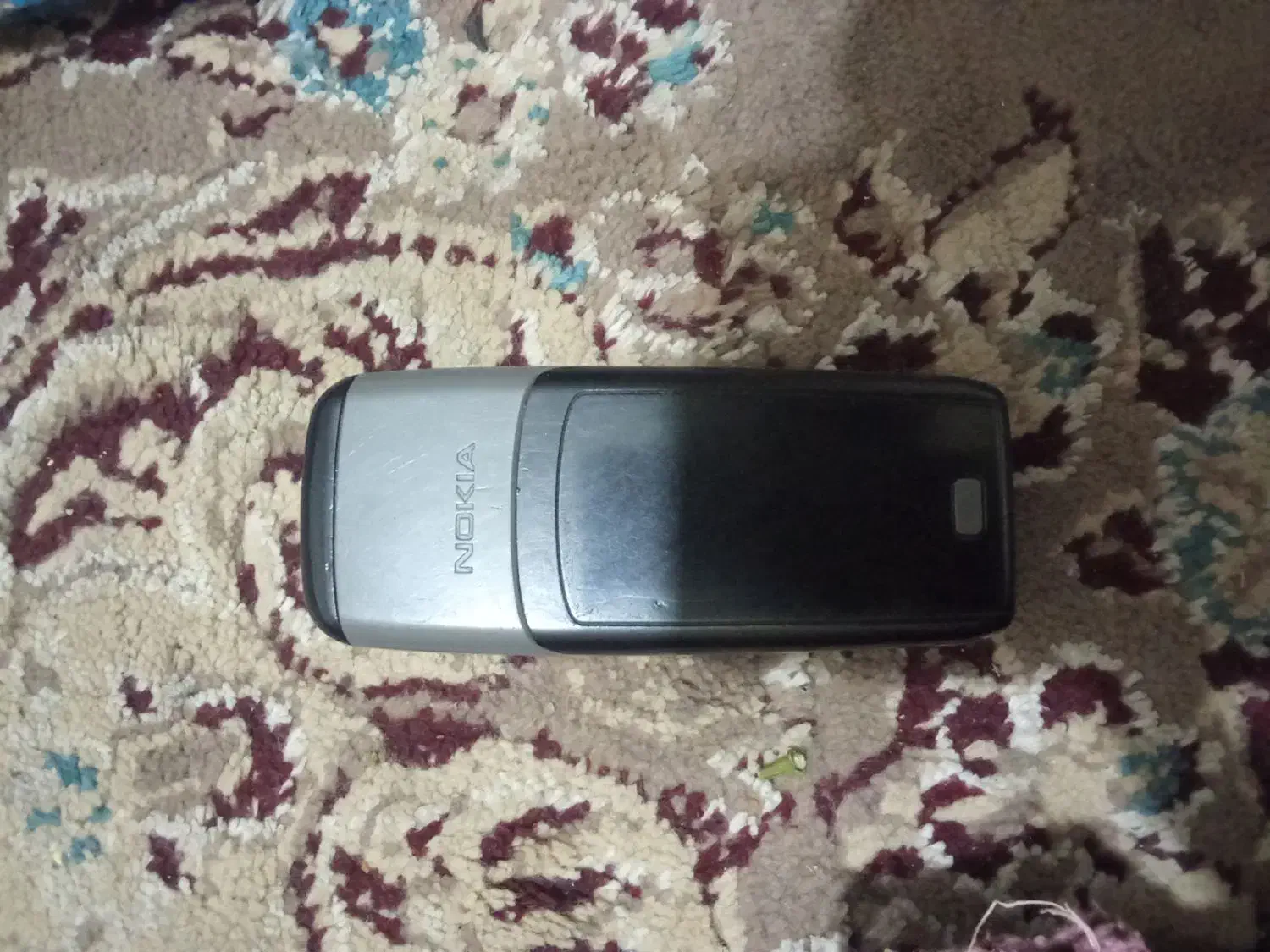 نوکیاساده 1600درحدنو|موبایل|بیرجند, |دیوار