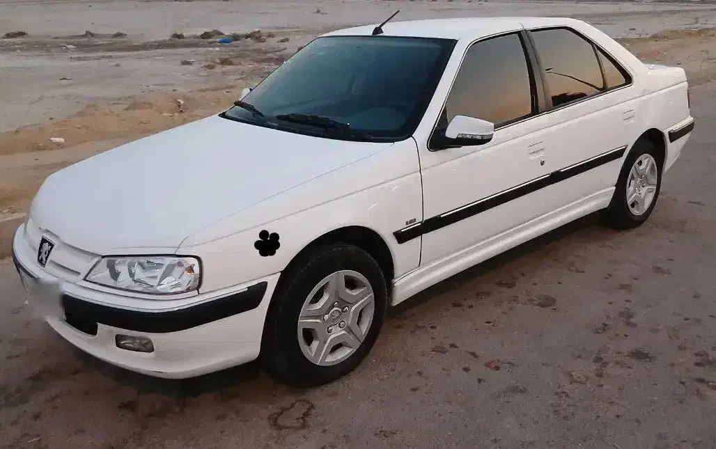 پارسtu5کارکرد69بدون خطوخش دریچه برق1401 بدون ضربه|خودرو سواری و وانت|بندر کنگان, |دیوار