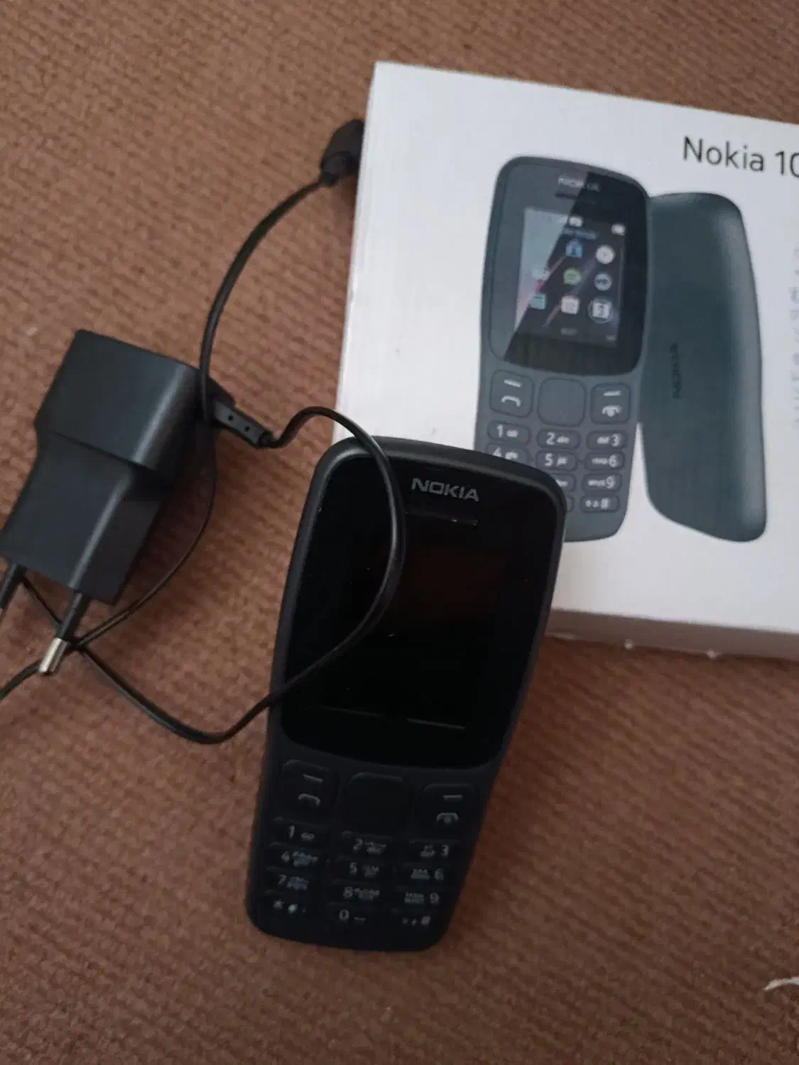 گوشی نوکیا|موبایل|دهدشت, |دیوار