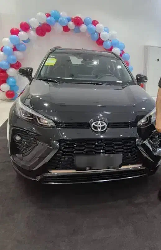 تویوتا وایلد لندر|خودرو سواری و وانت|بهبهان, |دیوار