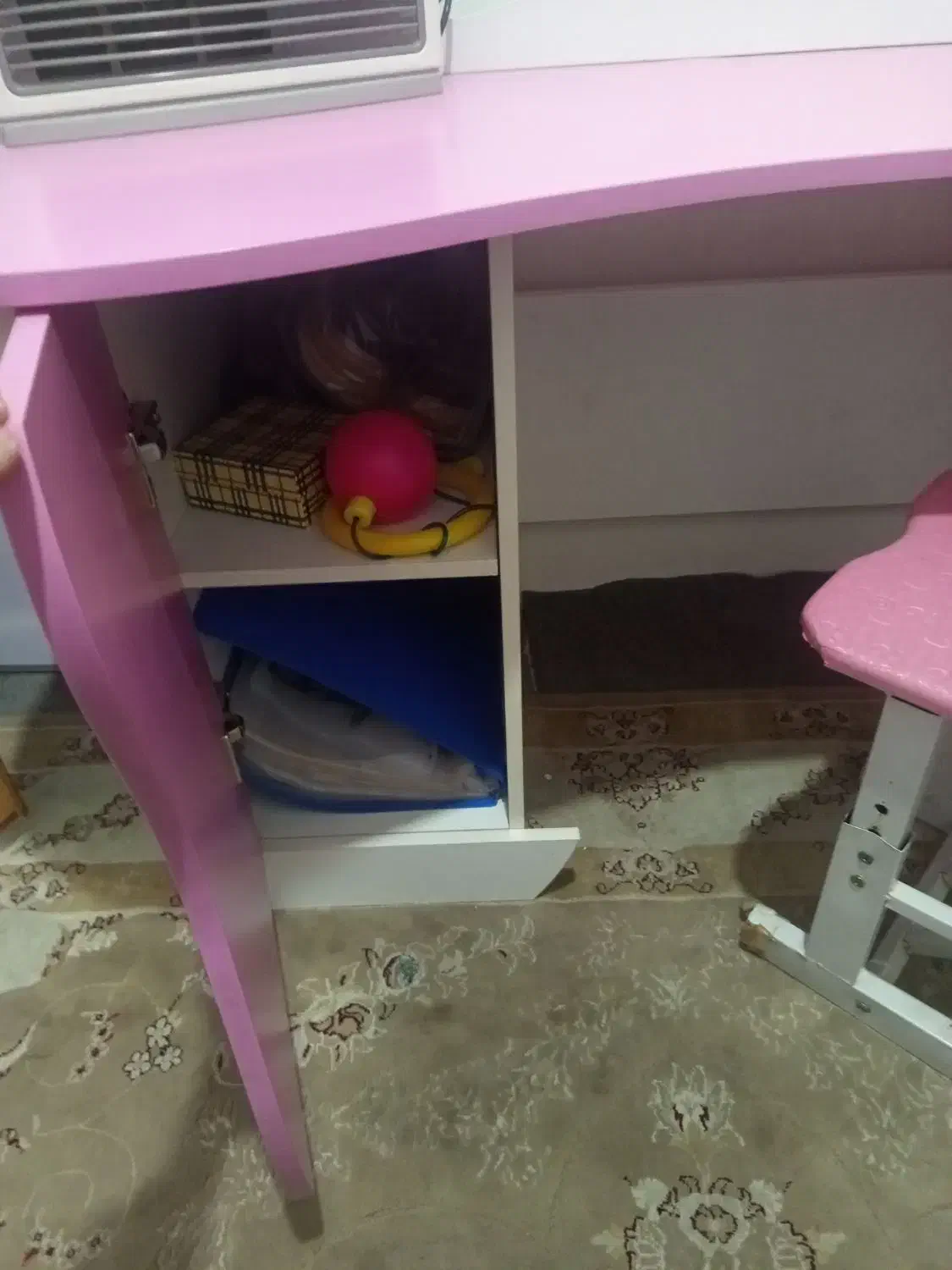 میز تحریر با صندلی|میز تحریر و کامپیوتر|مشهد, مشکینی (شهرک غرب)|دیوار