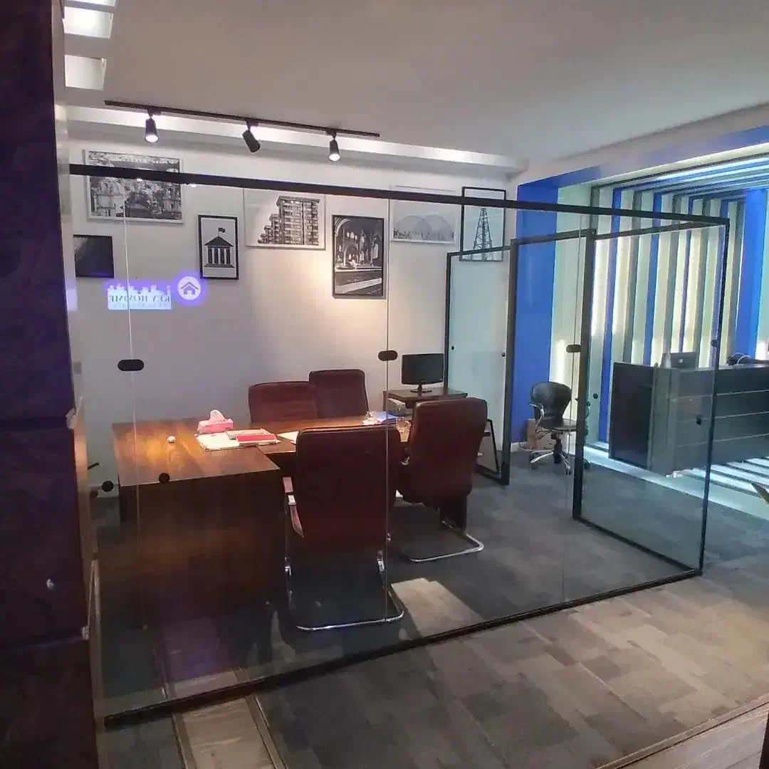 پارتیشن شیشه ای اداری|خدمات پیشه و مهارت|تهران, فرمانیه|دیوار