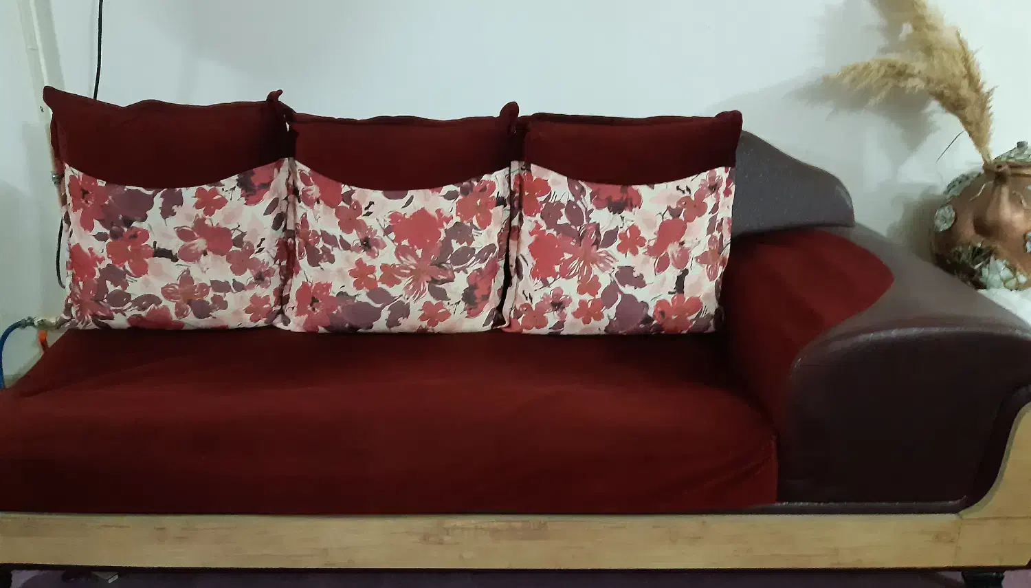 مبلمان|مبلمان خانگی و میز عسلی|تربت جام, پاسداران|دیوار