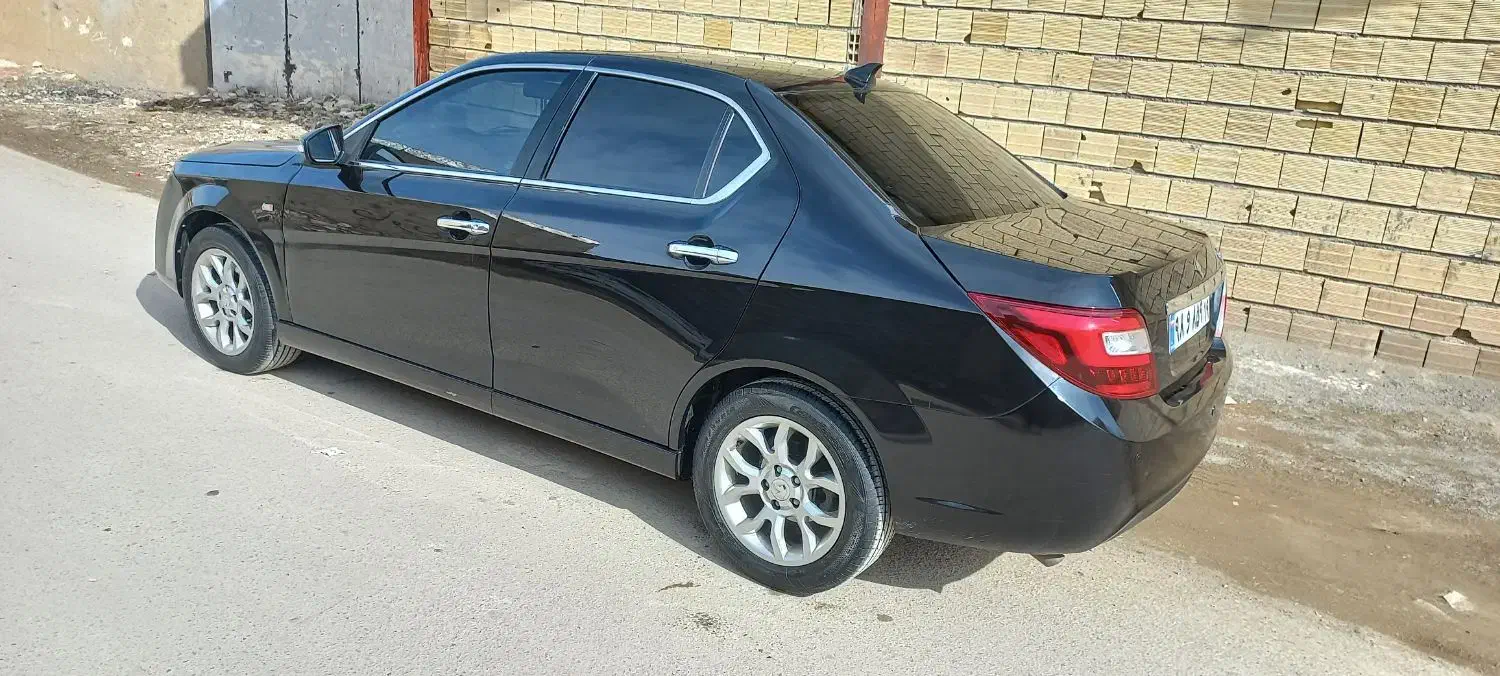 دناپلاس|خودرو سواری و وانت|کرمانشاه, |دیوار