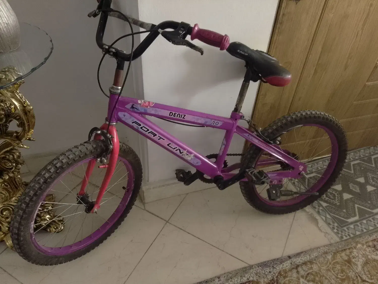 دوچرخه|دوچرخه، اسکیت، اسکوتر|باقرشهر, |دیوار