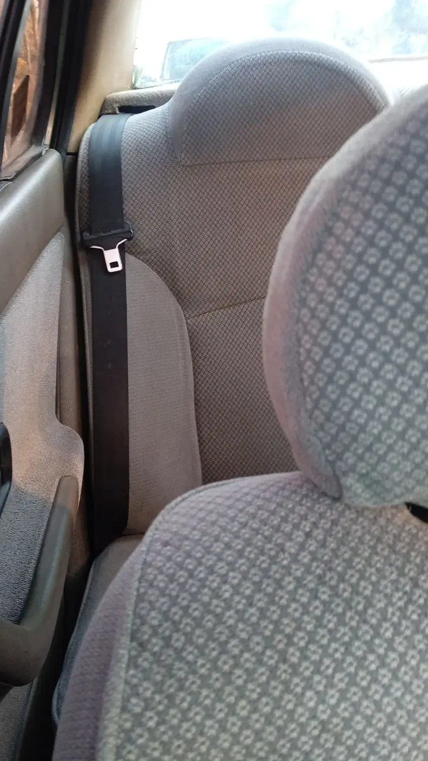 خودرو سمند مدل 1382|خودرو سواری و وانت|تهران, زاهد گیلانی|دیوار