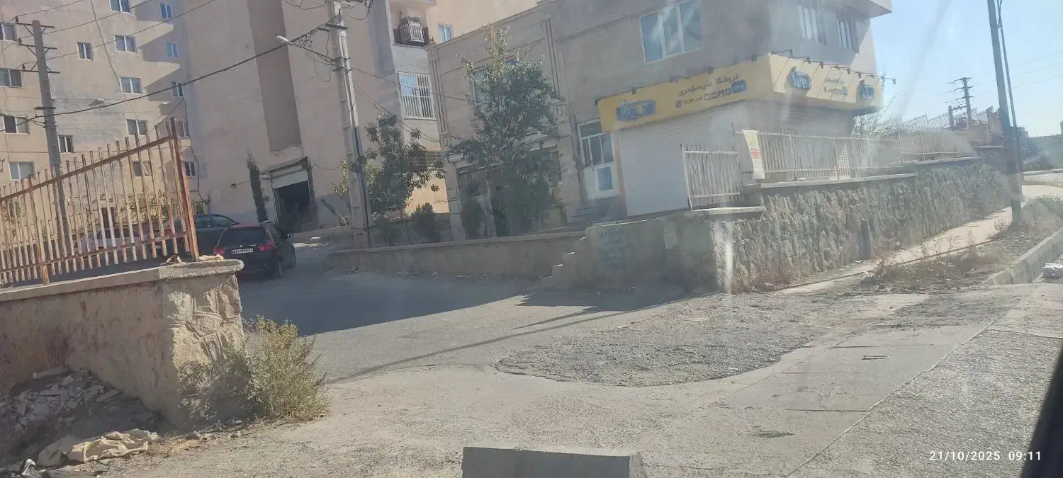 مغازه سوپر مارکت فاز هفت هشتگرد|اجارهٔ مغازه و غرفه|هشتگرد, فاز ۷ مهستان|دیوار