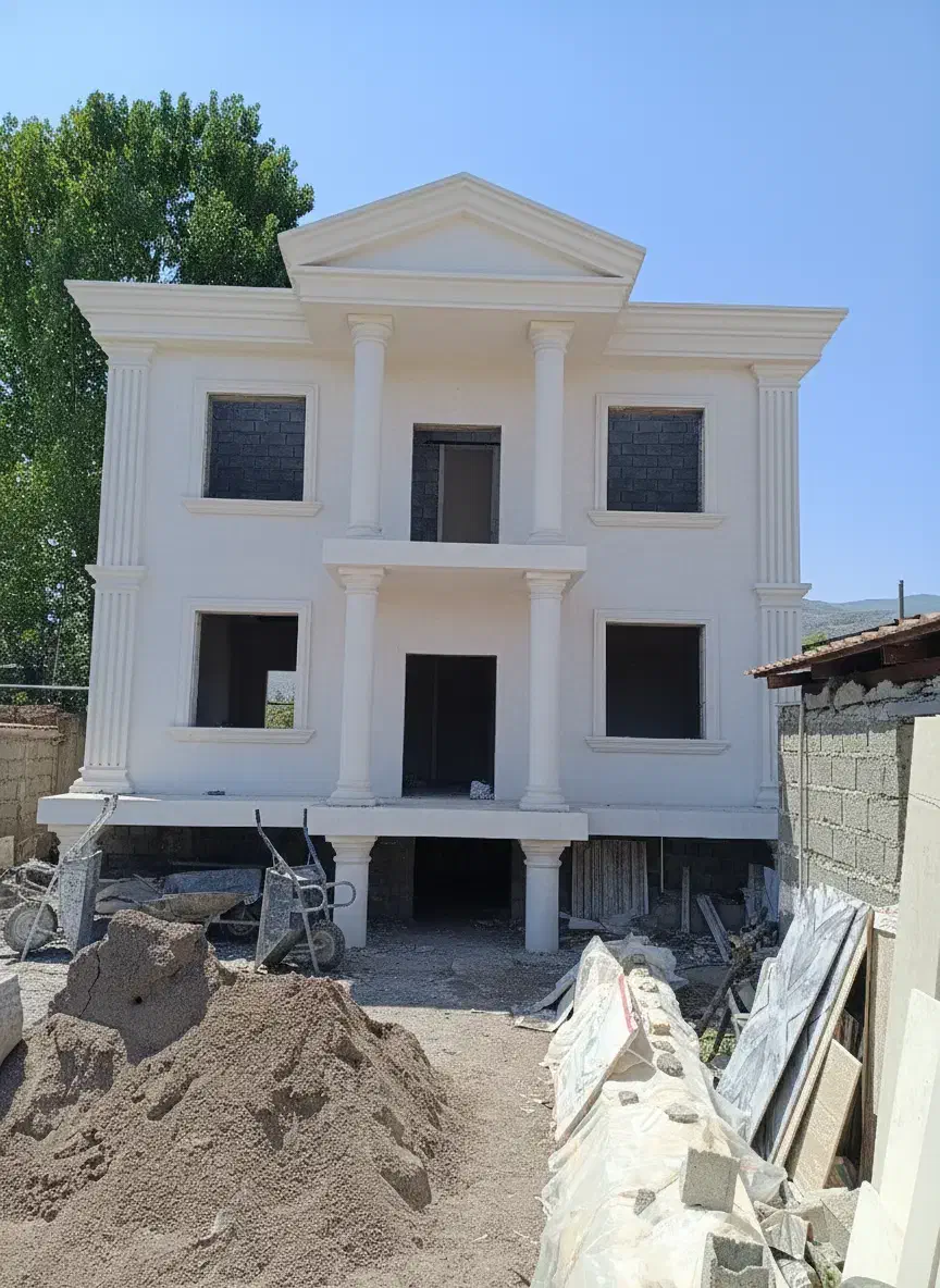 استخدام نیروی ابزار سیمانی حرفه‌ای درنوشهر|استخدام معماری، عمران و ساختمانی|مشهد, موسوی قوچانی|دیوار