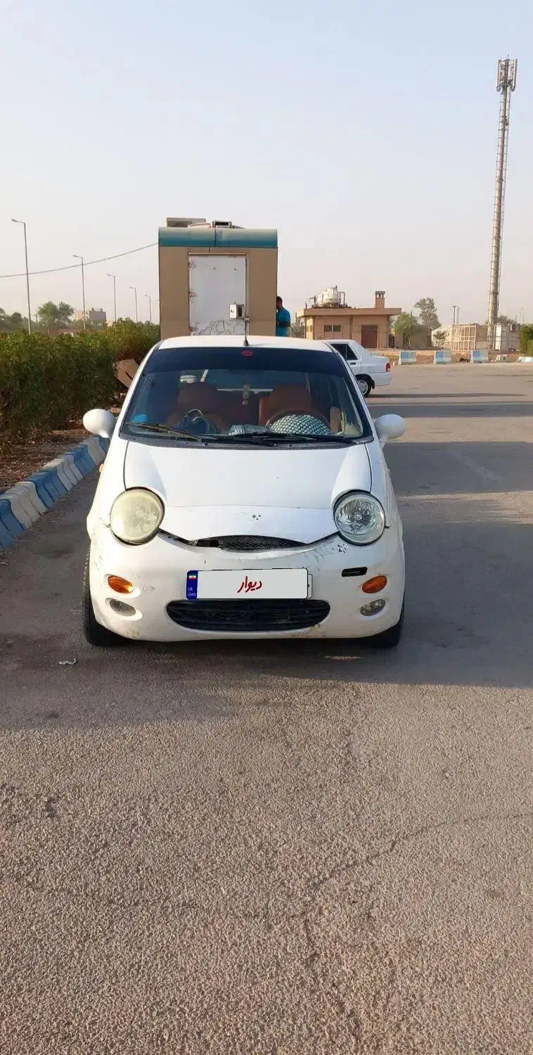 ام وی ام ۱۱۰|خودرو سواری و وانت|آبادان, |دیوار