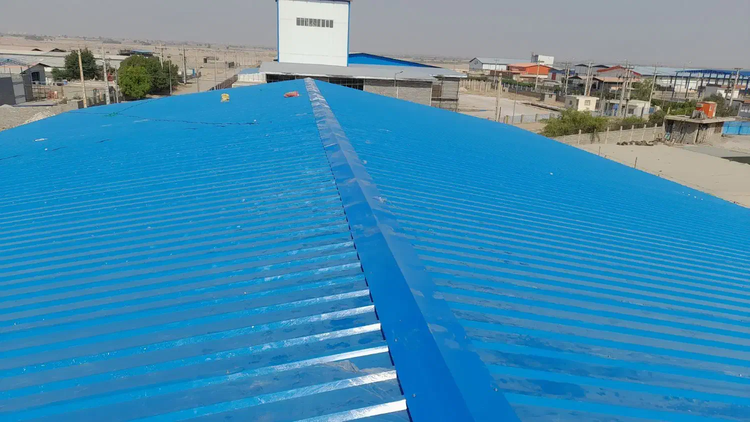 نصب سوله و پوشش و انواع شاب پروفیلی|خدمات پیشه و مهارت|دزفول, |دیوار